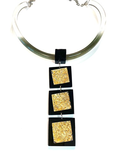 LG - ORNELLA gold - pendant