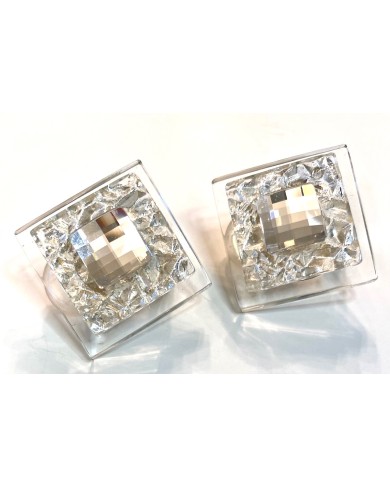 LG - ORIENT 2 SILVER clip -...