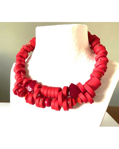 KLA-023 red