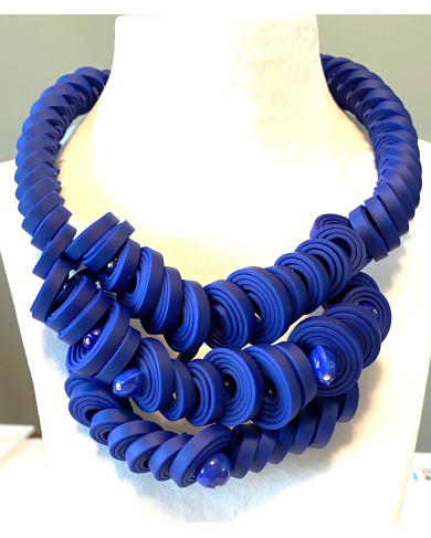 KLA-30 blue