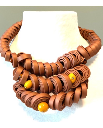 KLA-30 caramel
