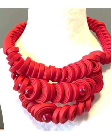 KLA-30 red