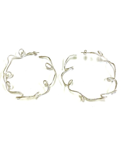 GC THREADS e1807 SILVER lg