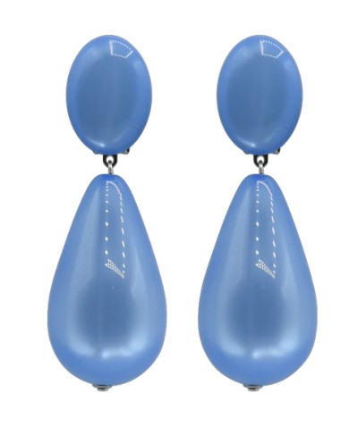 FRAN CAYENNE blue