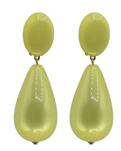 FRAN CAYENNE lime