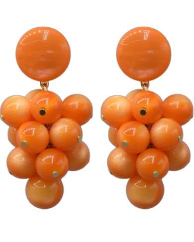 FRAN CLUSTER apricot