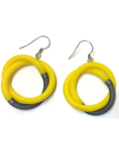 SC Unity - yellow/grey
