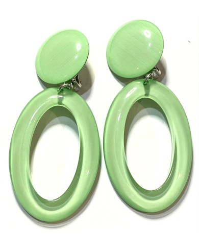 FRAN NUTMEG green