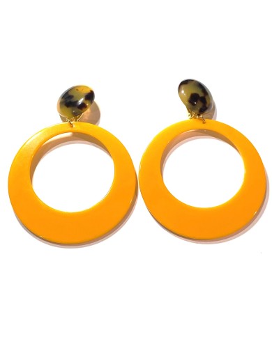 FRAN PETRA orange