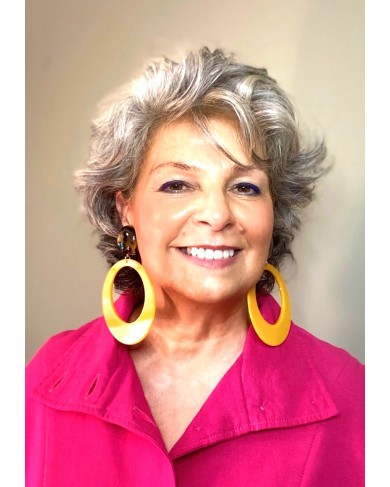 FRAN PETRA orange
