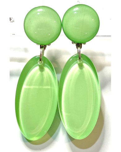FRAN NUTMEG 2 green