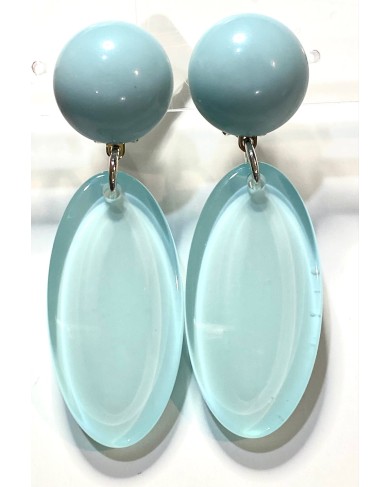 FRAN NUTMEG 2 lite blue