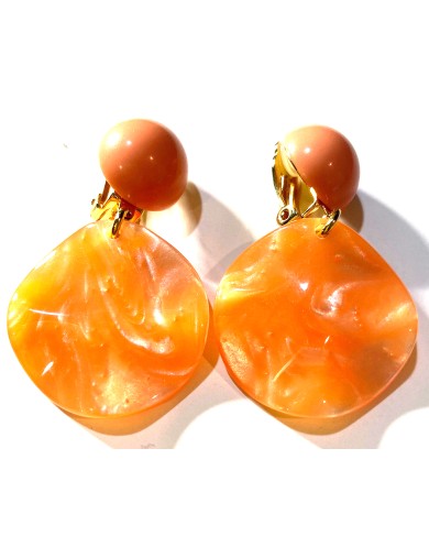 FRAN VENUS sm apricot