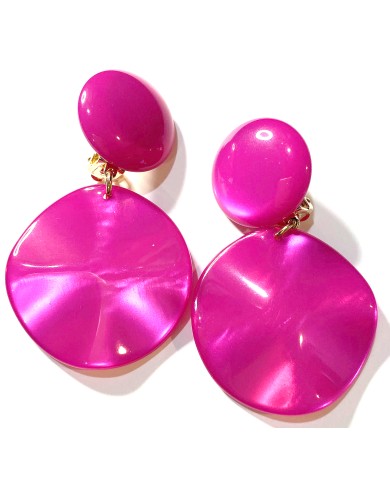 FRAN VENUS lg fuchsia