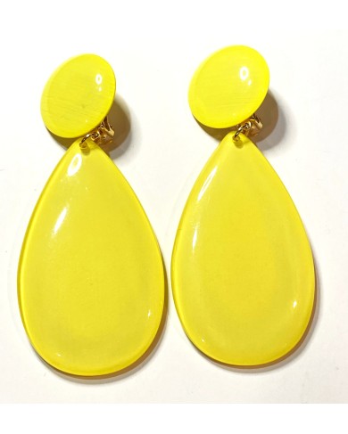 FRAN PEPPER yellow