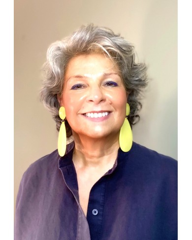 FRAN PEPPER yellow