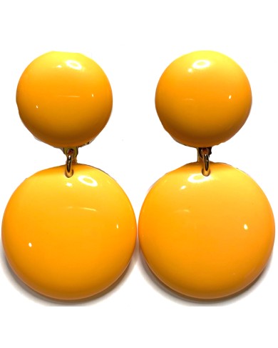 FRAN RUMBA orange