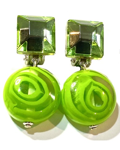 FRAN ECLYPSE green
