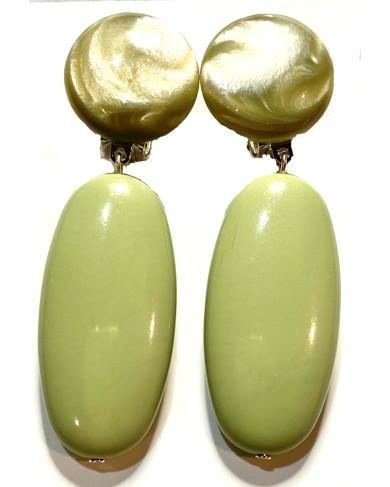 FRAN FALKLAND sage green
