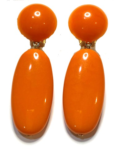 FRAN FALKLAND orange