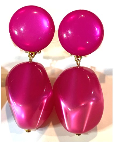 FRAN ESPELETTE FUCHSIA