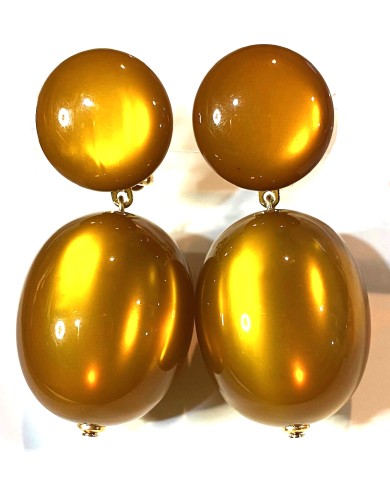 FRAN POSITANO caramel