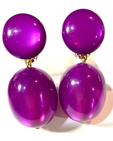 FRAN POSITANO magenta