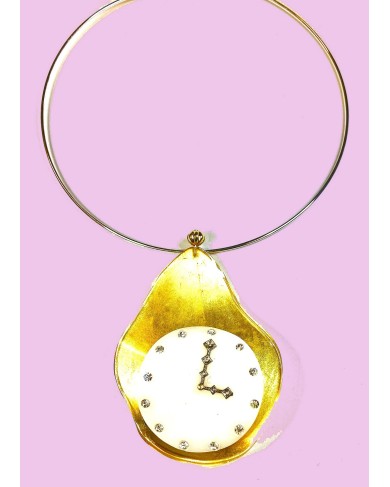 LG Salvador's watch...