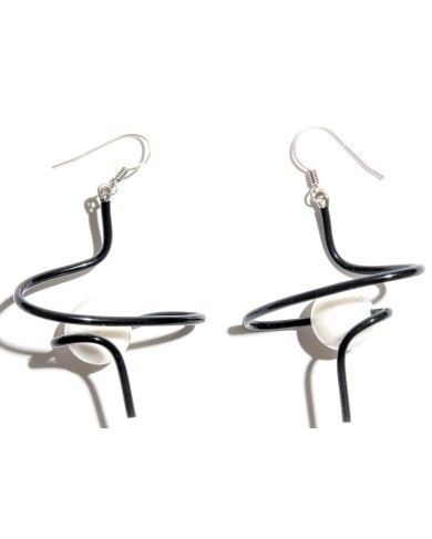 SC Zig Zag - black/white