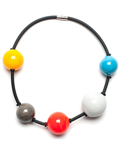 SC Murano Fior - necklace