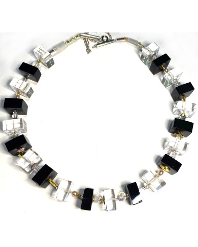 LG - KATE blk/clear