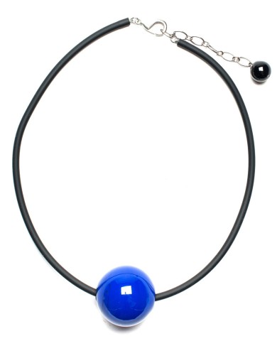SC Murano Solo blue - necklace