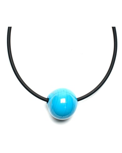 SC Murano Solo turquoise -...