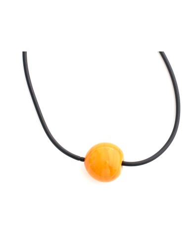SC Murano Solo amber -...