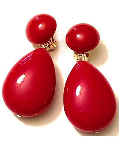 FRAN CUBA RED
