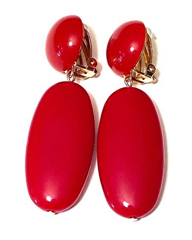FRAN FALKLAND red
