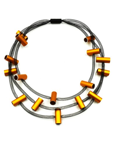 CB-MESH 2328D ORANGE