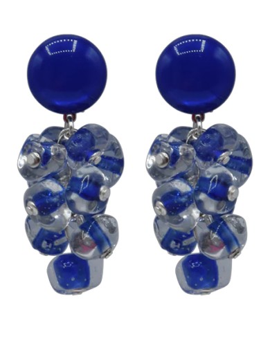 FRAN CLUSTER blue