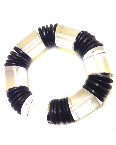 LG - ZEBRA - Bracelet