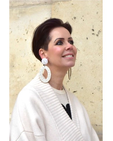 FRAN TERRAZZO