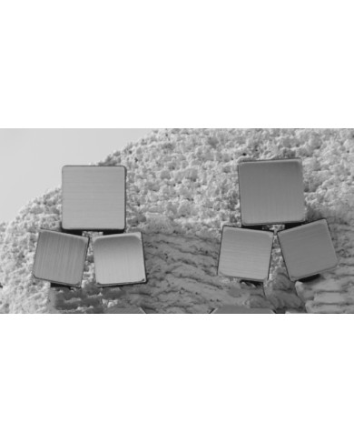 ISK BH23 silver