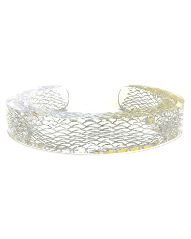 LG - MAILLON - bangle