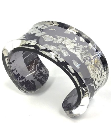 LG - ELEGANCE silver - XL...