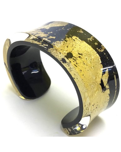 LG - ELEGANCE gold - XL bangle