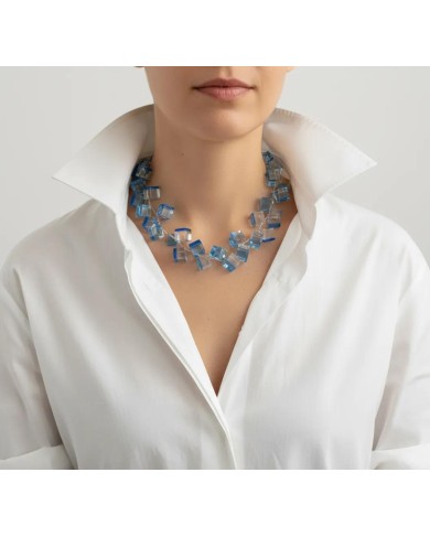 LG - CUBES Dior blue -...