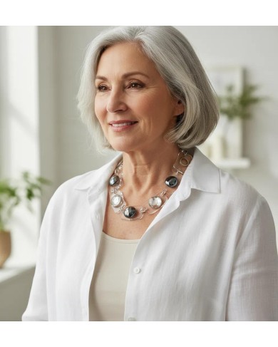 LG - CHARLOTTE necklace