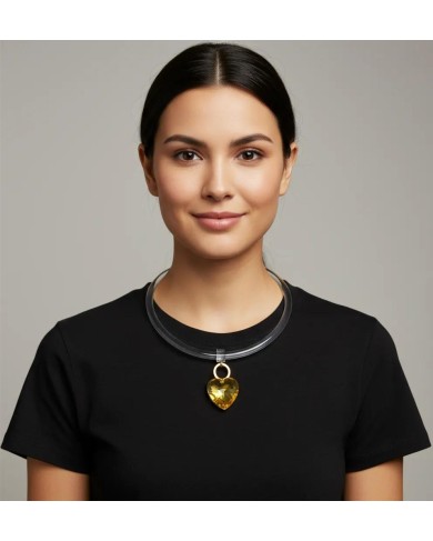 LG - CHERIE gold - pendant