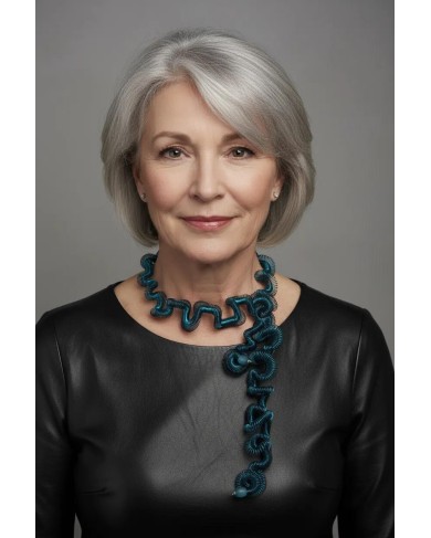 SGP BOA LACE turquoise