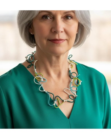 SGP DIABOLO blue/green