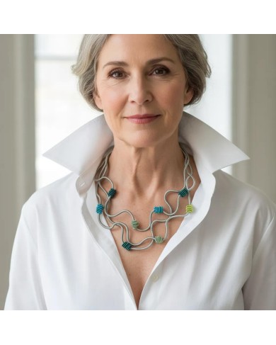 SGP PRIMAVERA blue/green